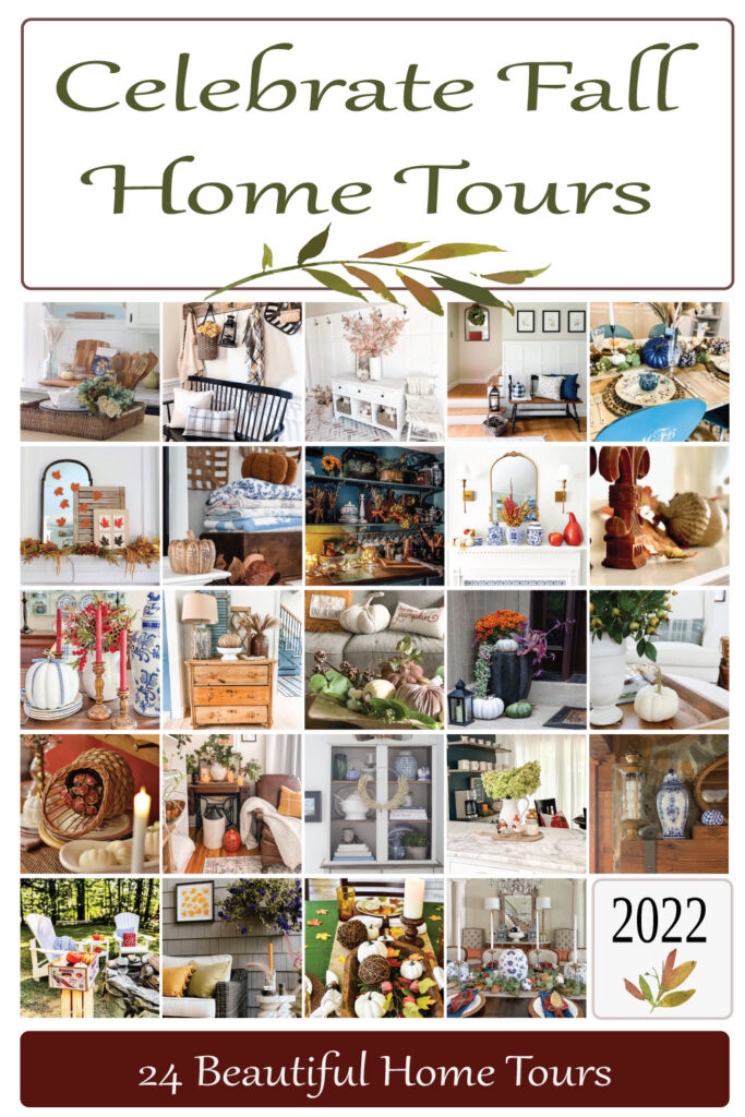 Fall bloggers tour