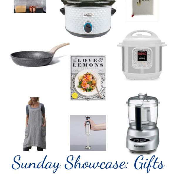 gift ideas for the cook